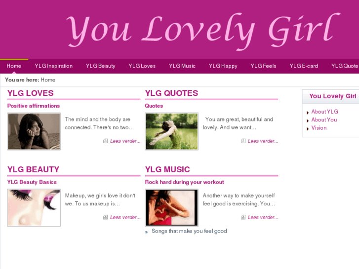 www.youlovelygirl.com