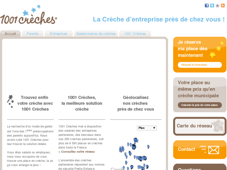 www.1001creche.com