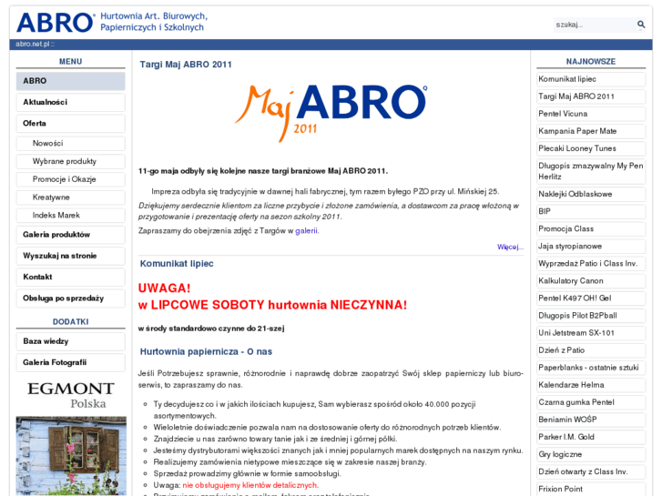 www.abro.net.pl