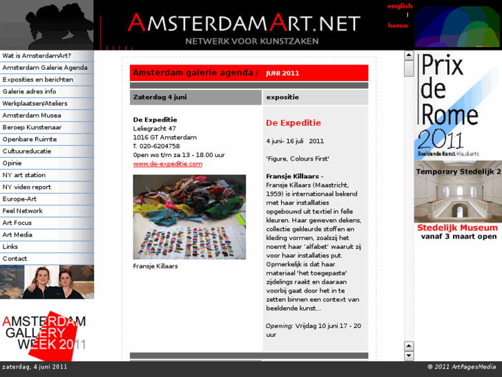 www.amsterdamart.net