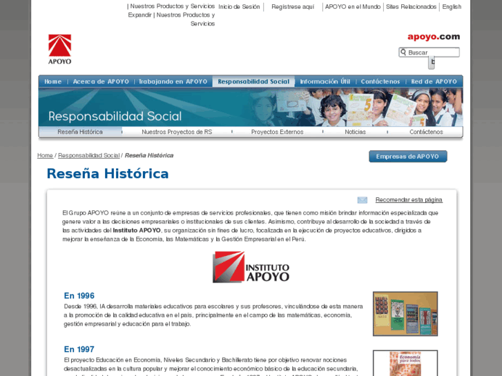 www.apoyoperu.com