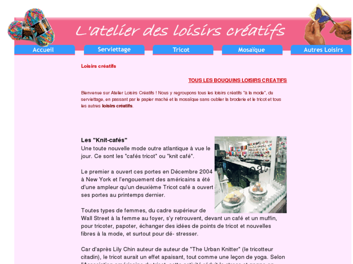 www.atelier-loisirs-creatifs.com