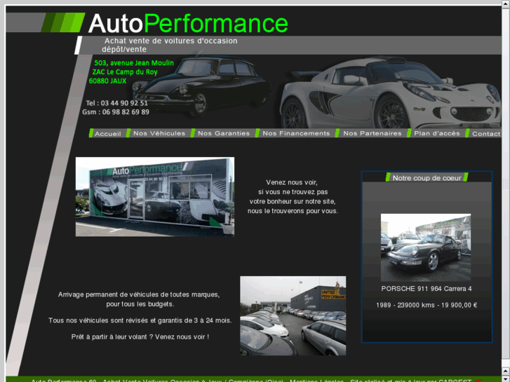 www.autoperformance60.com