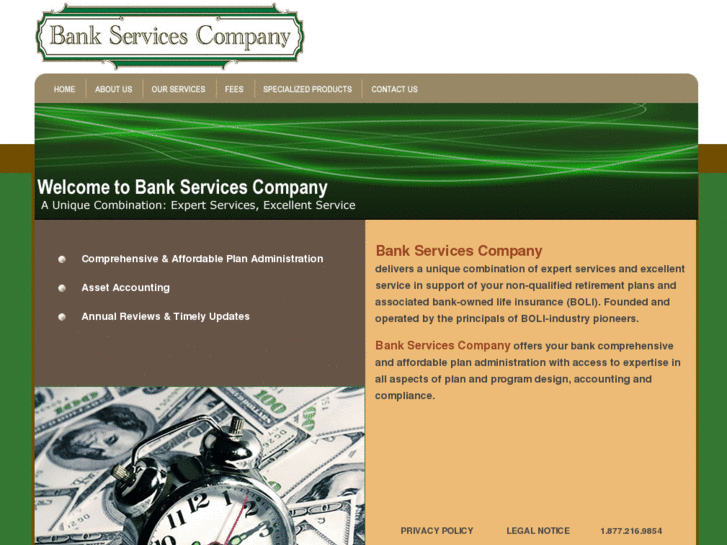 www.bankservicescompany.com