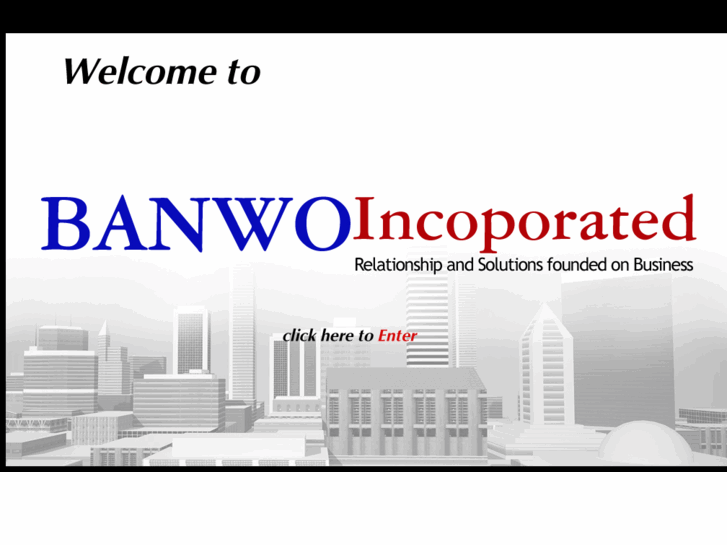 www.banwoinc.com