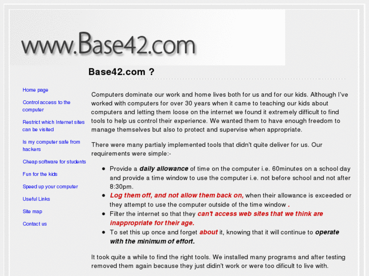 www.base42.com