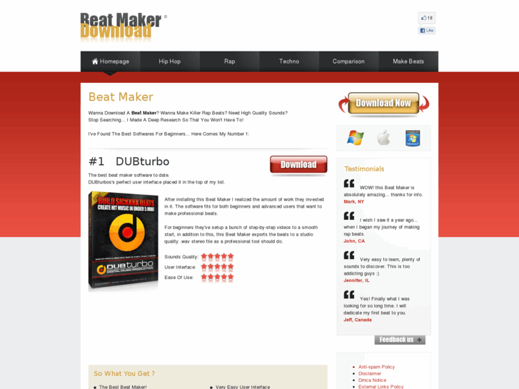 www.beatmakerdownload.net