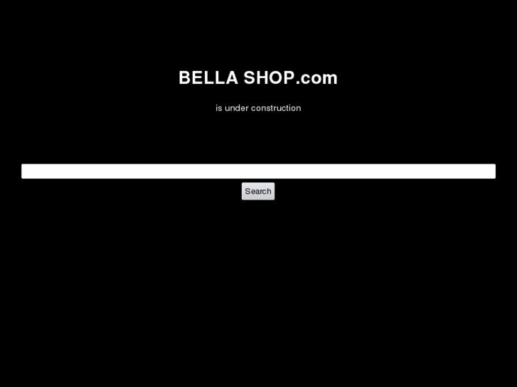 www.bella-shop.com