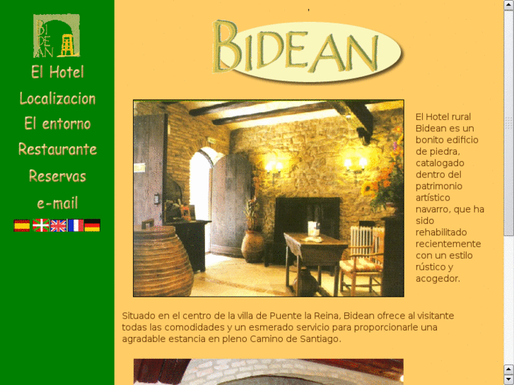 www.bidean.com