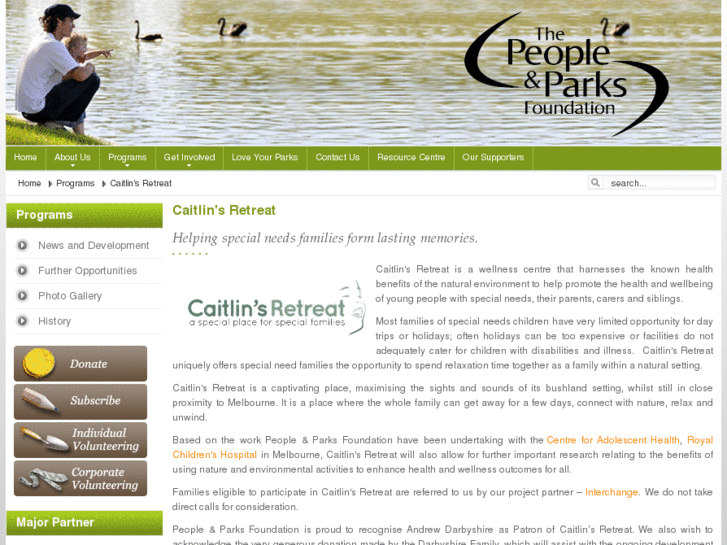 www.caitlinsretreat.org