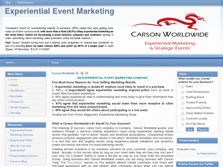 www.carsonworldwide.com