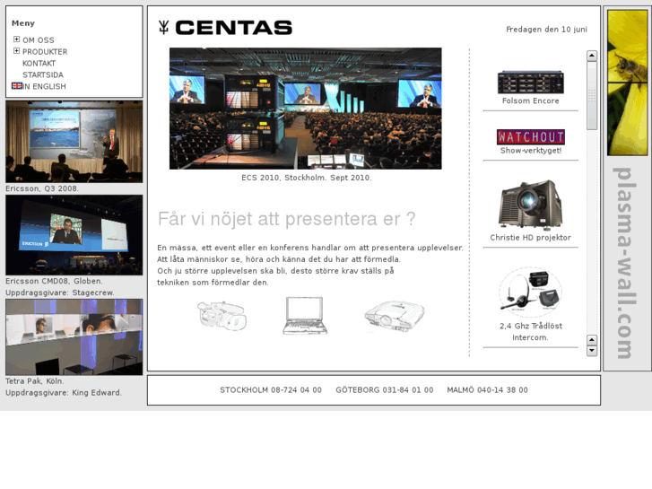 www.centas.se