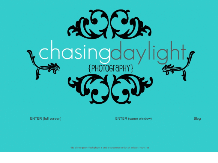 www.chasingdaylightphoto.com