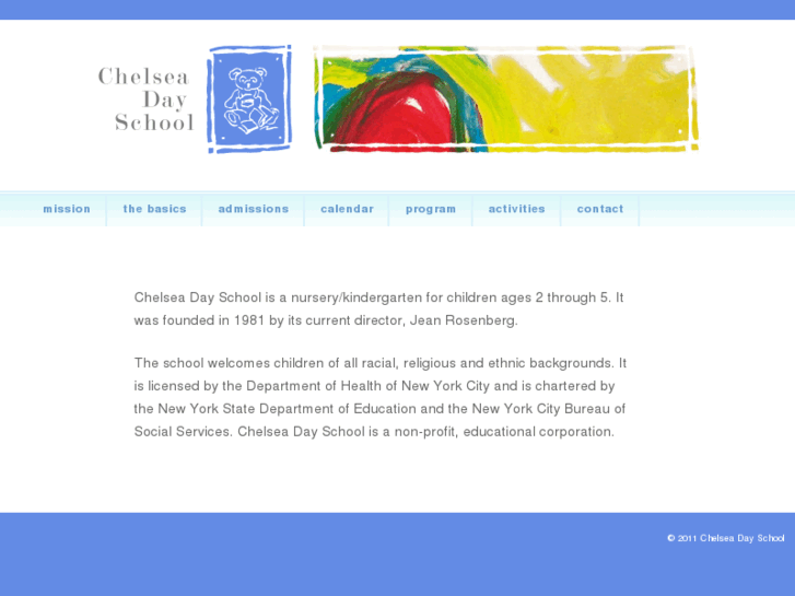 www.chelseadayschool.org