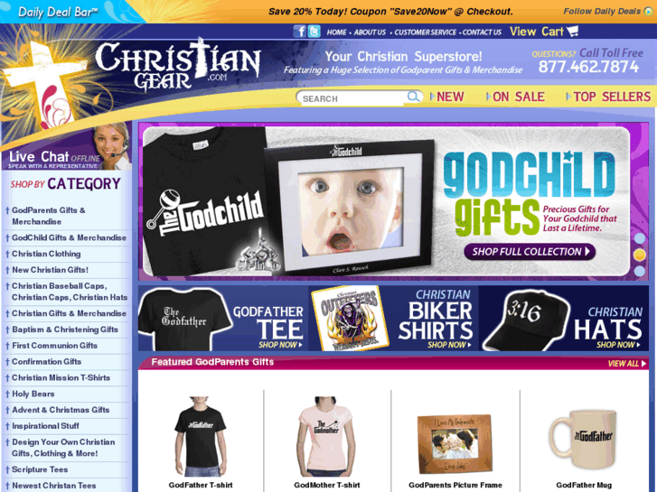 www.christiangear.com