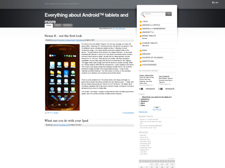 www.chromepad.info