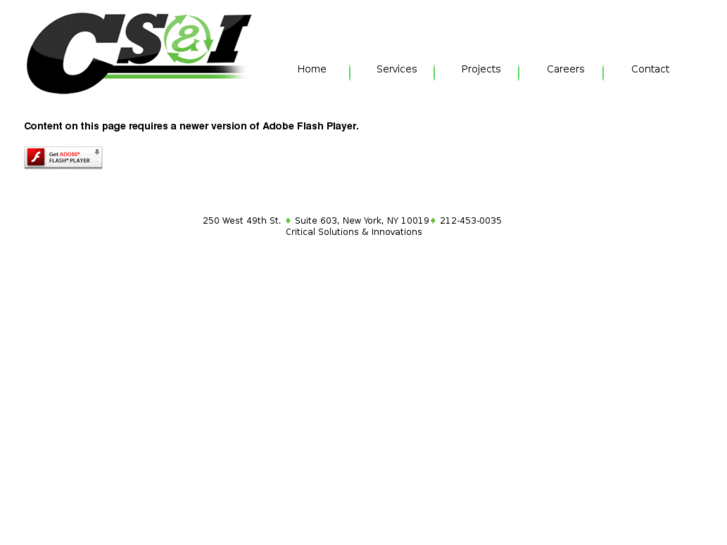 www.csiengineers.com