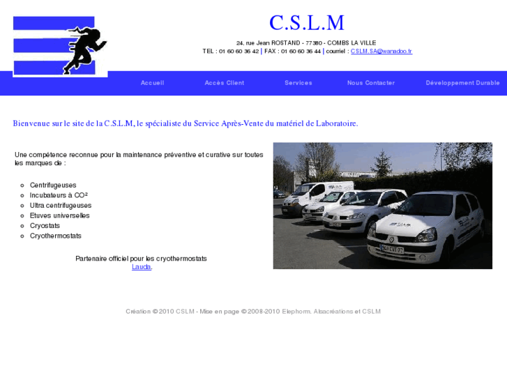 www.cslm-sa.com