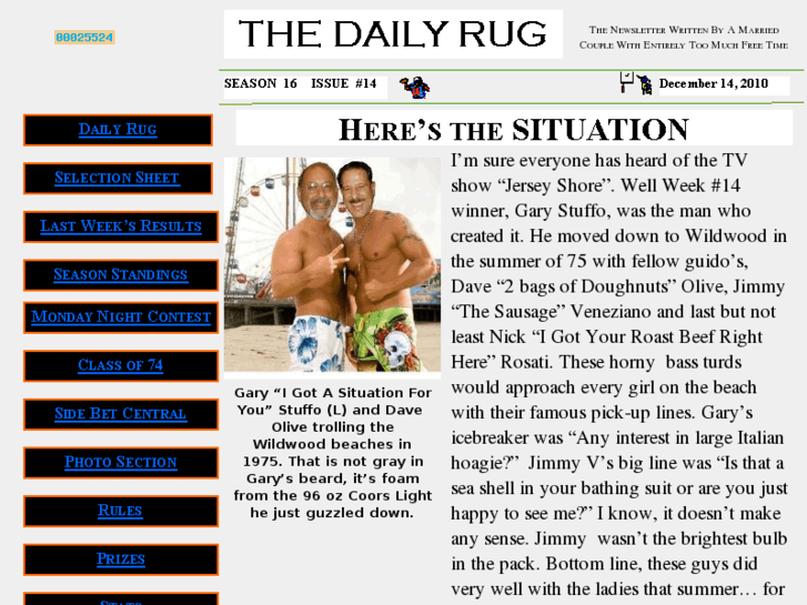 www.dailyrug.info