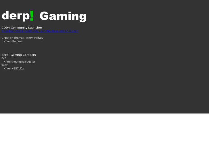 www.derpgaming.com