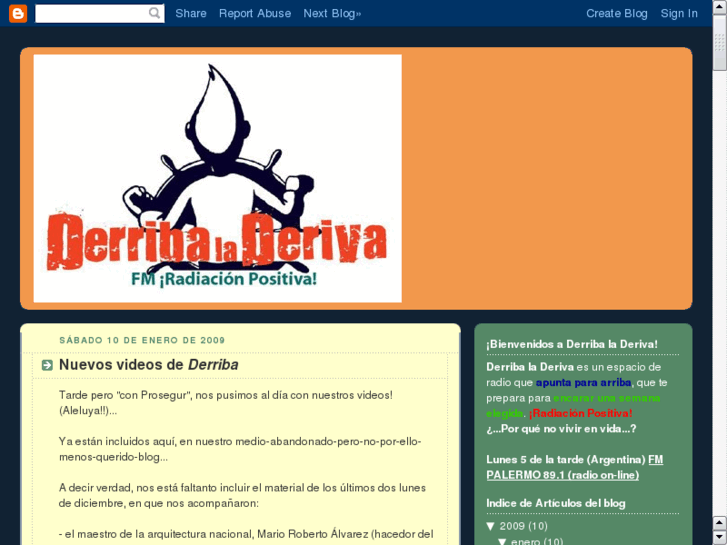 www.derribaladeriva.com