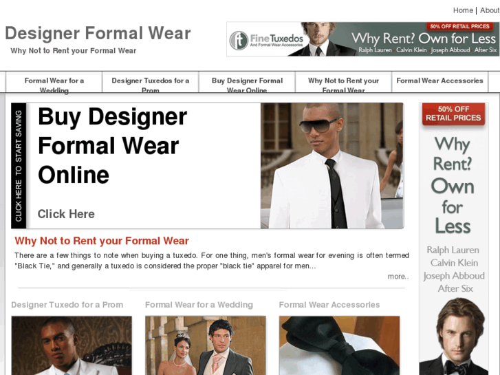 www.designer-formalwear.com