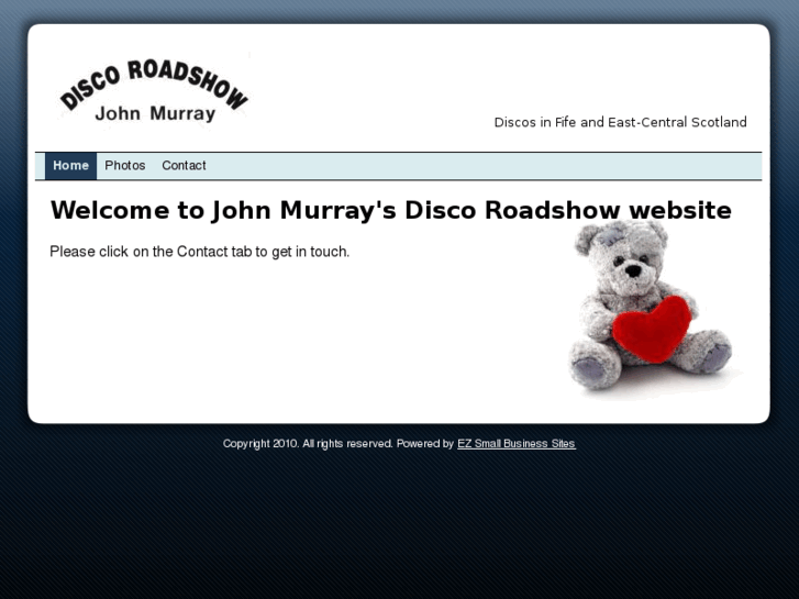 www.discoroadshow.info