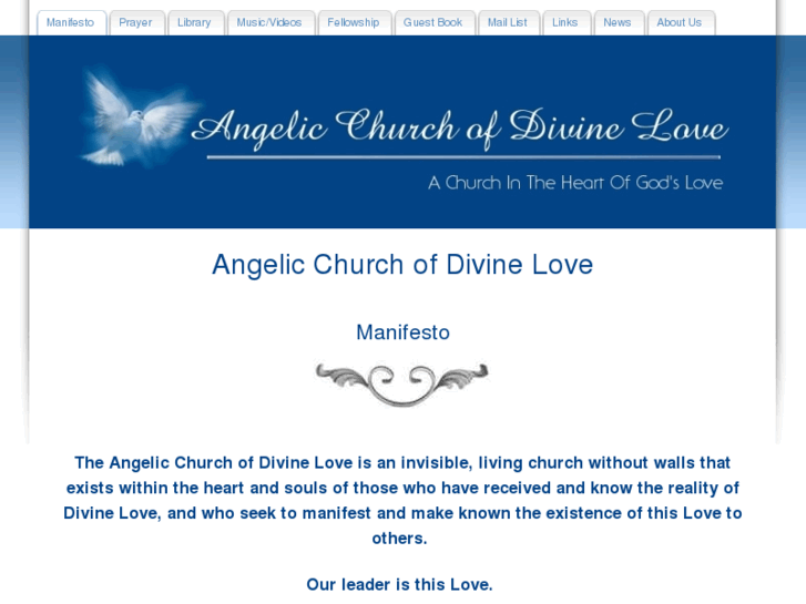 www.divine.org