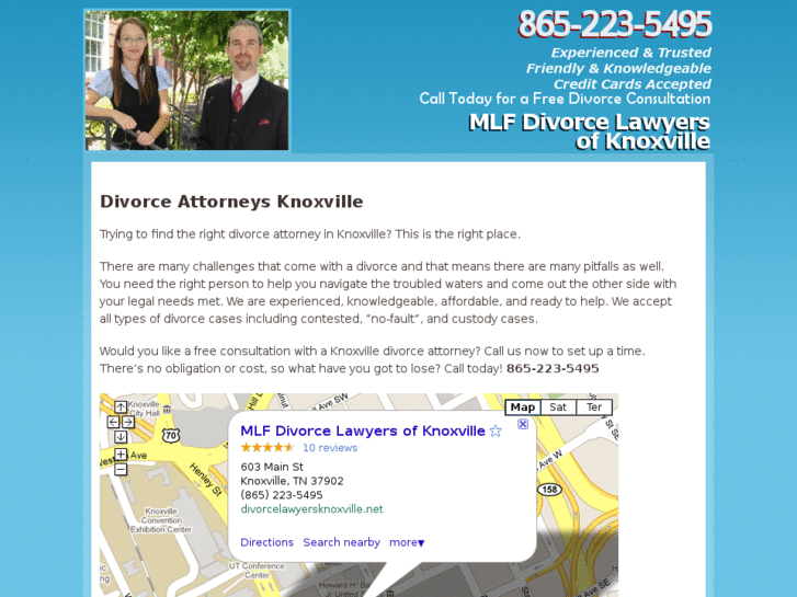 www.divorceattorneysknoxville.info