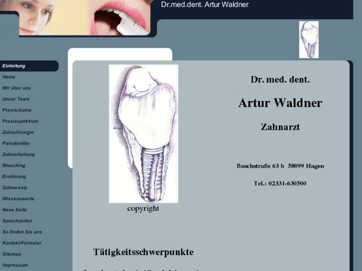 www.dr-waldner.com