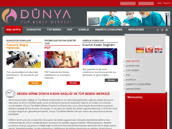 www.dunyaivf.com