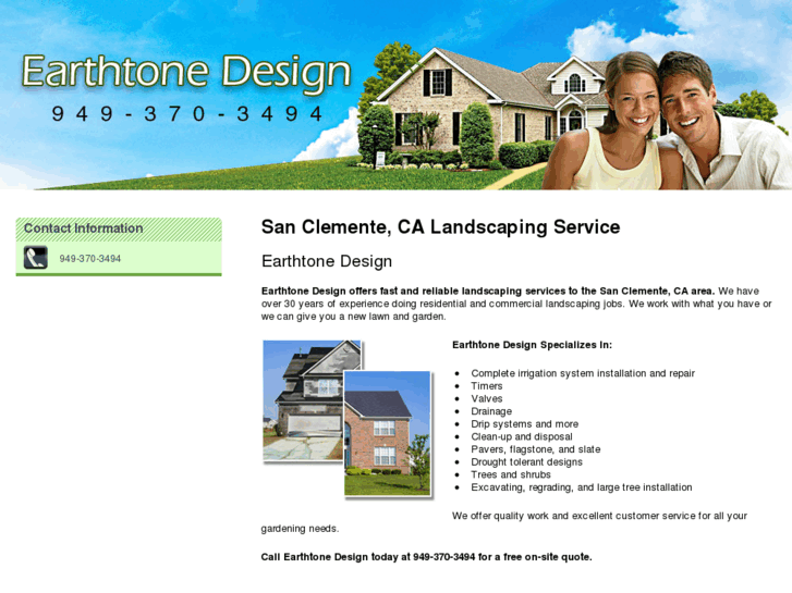 www.earthtonedesignoc.com