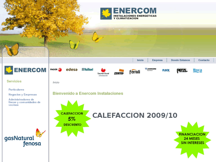 www.enercominstalaciones.com