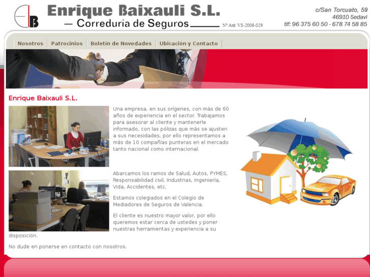 www.enriquebaixauli.com