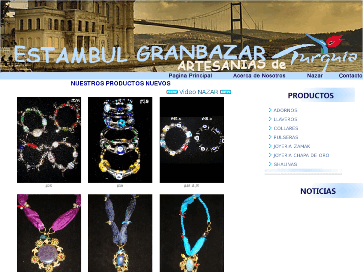 www.estambulgranbazar.com