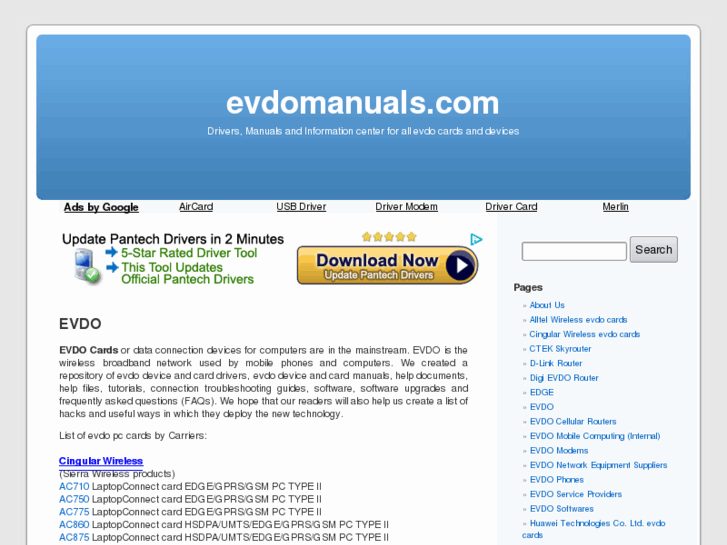 www.evdomanuals.com