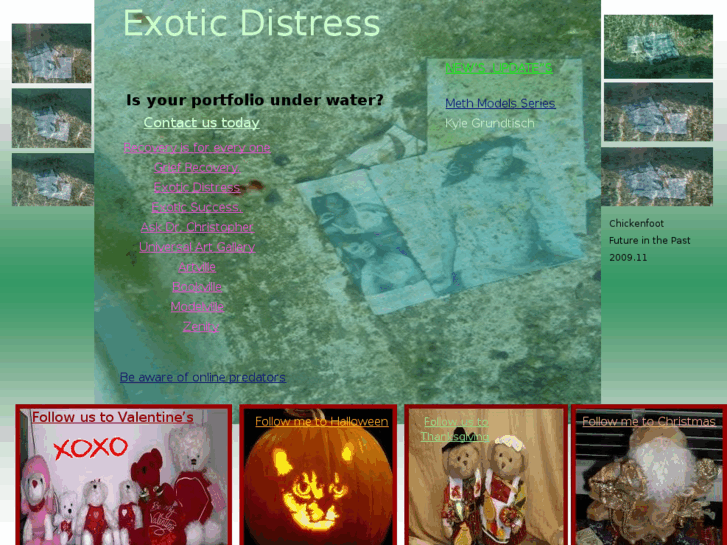 www.exoticdistress.com