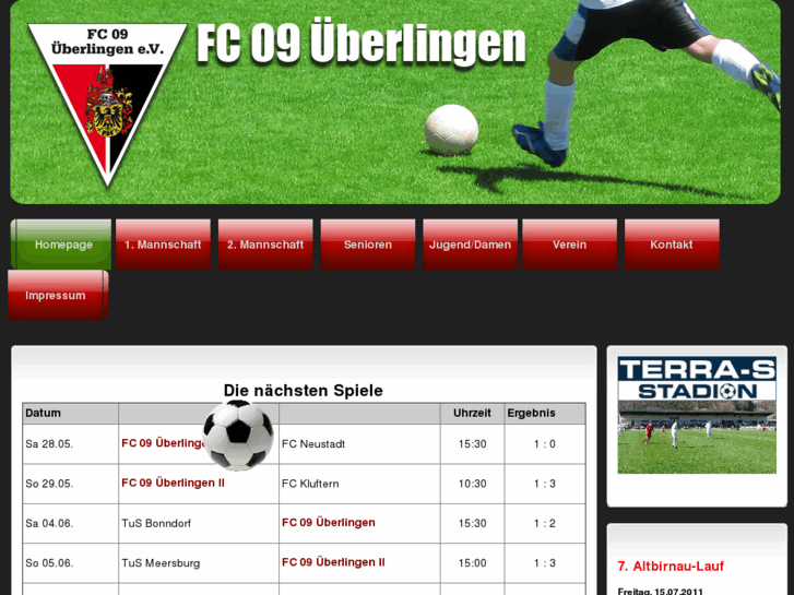 www.fc09ueberlingen.de