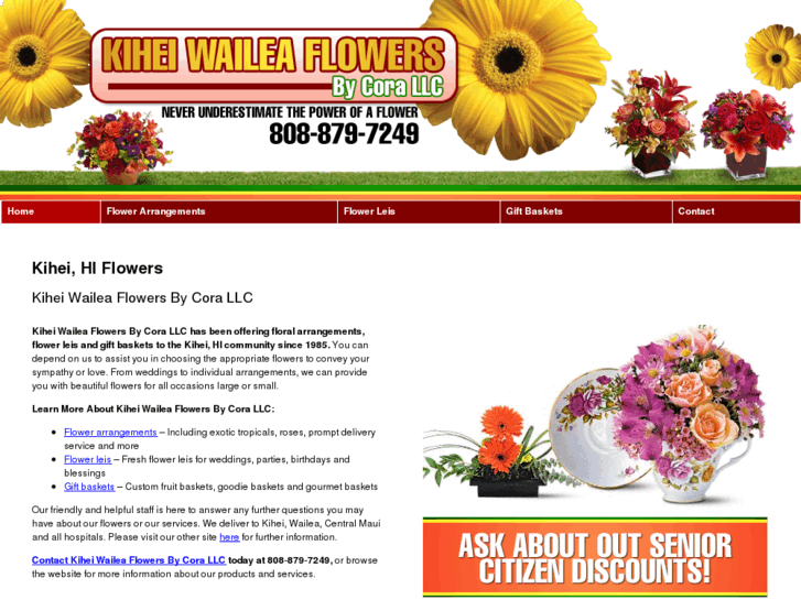 www.flowersbycora.com
