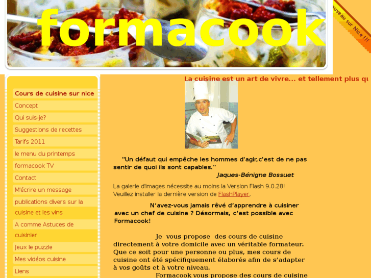 www.formacook.com