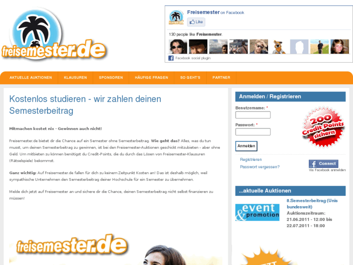 www.freisemester.net