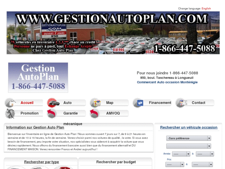 www.gestionautoplan.com