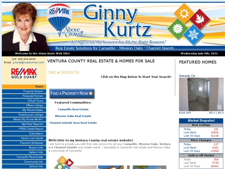 www.ginnykurtz.com