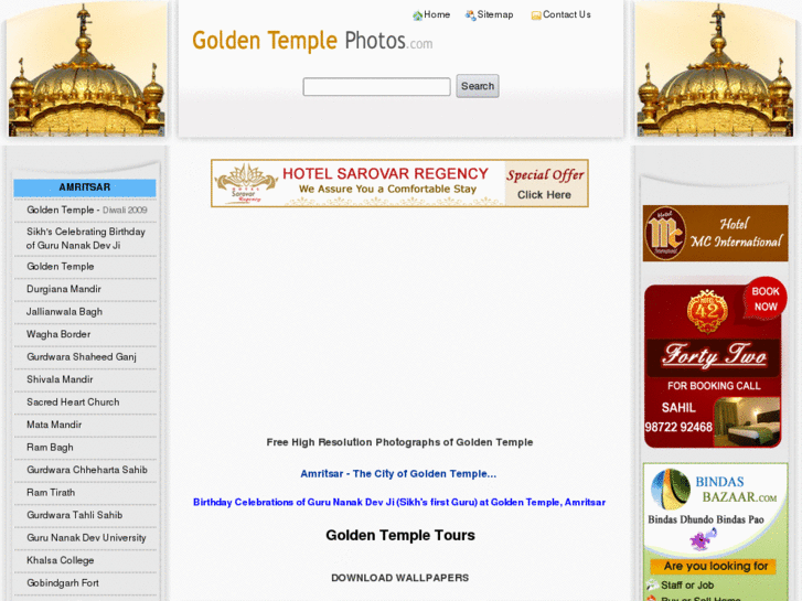 www.goldentemplephotos.com