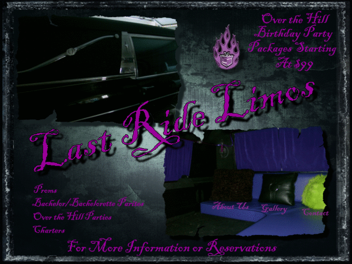 www.gothiclimo.com