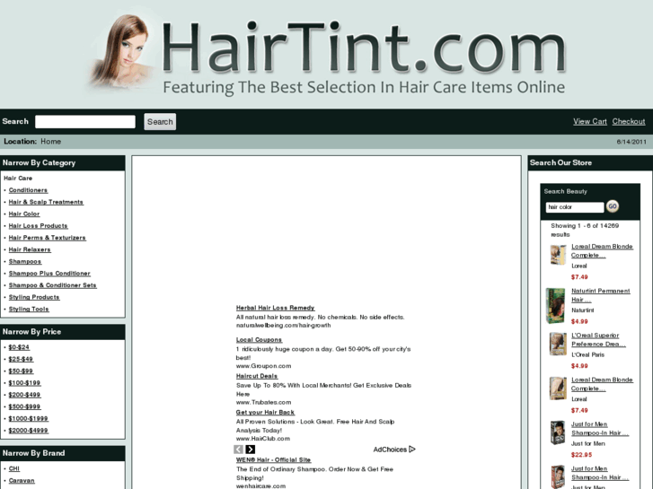 www.hairtint.com