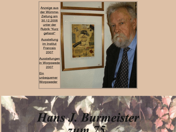 www.hans-j-burmeister.de