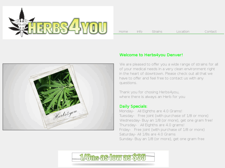 www.herbs4youdenver.com