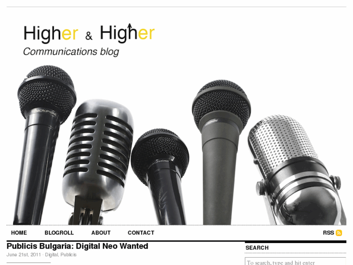 www.higher-and-higher.com