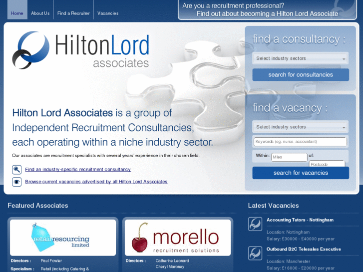 www.hiltonlordassociates.com